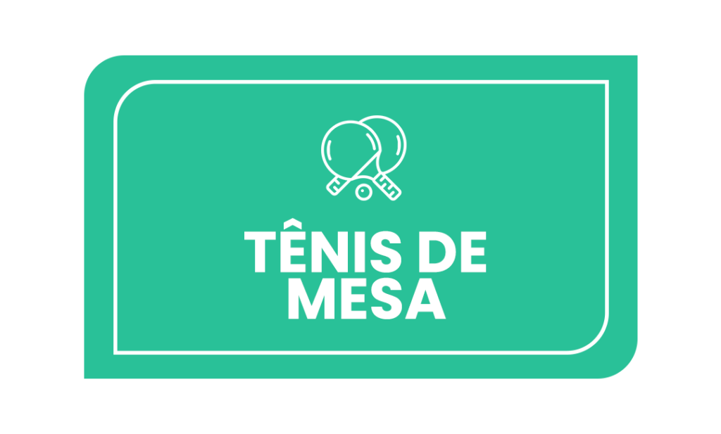 tênisdemesa